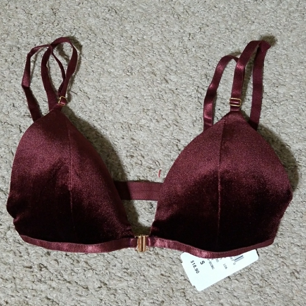 Windsor bralette